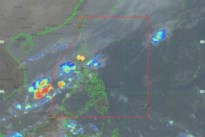 PHOTO FROM DOST PAGASA