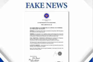 PHOTO FROM OFFICIAL GAZETTE