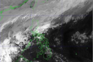 PHOTO FROM DOST PAGASA