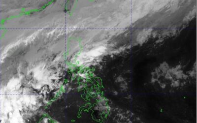 PHOTO FROM DOST PAGASA