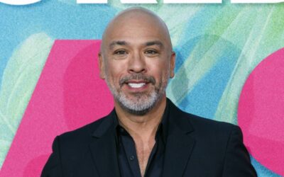 Jo Koy AP FILE PHOTO