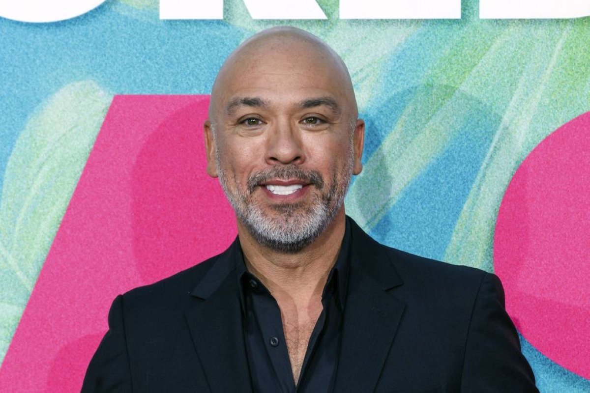Jo Koy AP FILE PHOTO