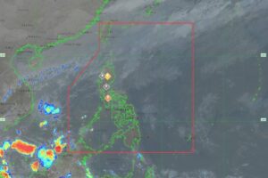 PHOTO FROM DOST PAGASA