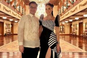 SHERWIN AND BIANCA