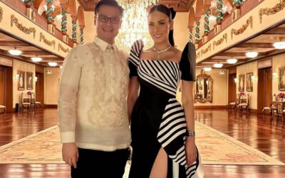 SHERWIN AND BIANCA
