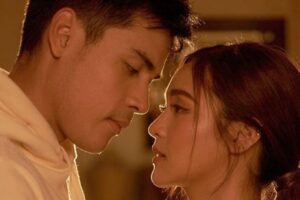 Xian Lim and Kim Chiu have several reasons why ‘Always’ is special to them.
