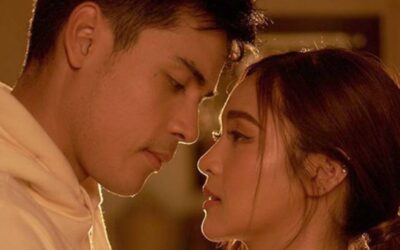 Xian Lim Expresses Gratitude to Kim Chiu for Their Time Together Xian Lim and Kim Chiu have several reasons why ‘Always’ is special to them.