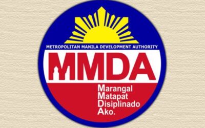 PHOTO From MMDA Official Website
