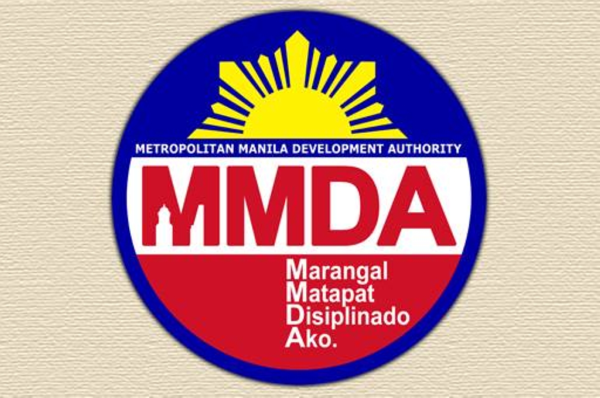 PHOTO From MMDA Official Website
