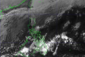 PHOTO FROM DOST PAGASA