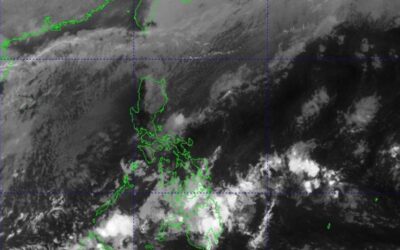 PHOTO FROM DOST PAGASA