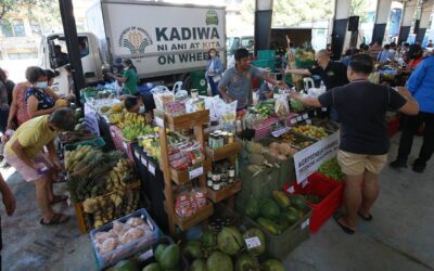 Government Launches Flagship Food Program in Collaboration with International Partners 282956