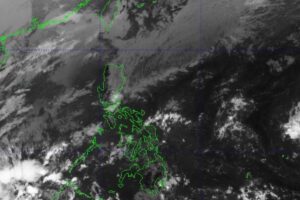 PHOTO FROM DOST PAGASA