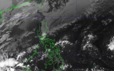PHOTO FROM DOST PAGASA