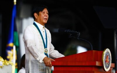 Marcos Takes Historic Step to Promote LGBTQIA Rights 283091 1