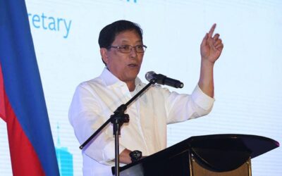 New Taiwan Wage Law Benefits Filipino Factory Workers LABOR Secretary Silvestre Bello 3rd. File Photo