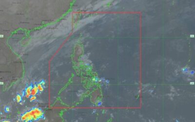 PHOTO FROM DOST PAGASA