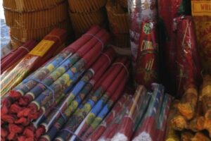 firecracker