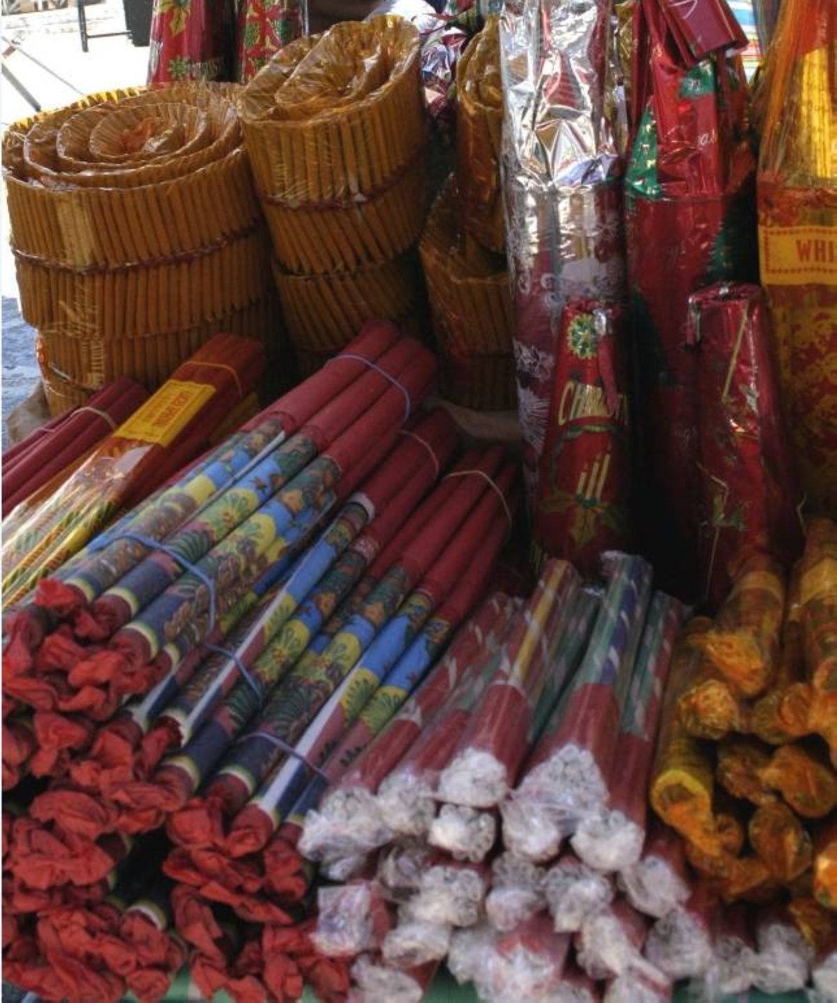 firecracker