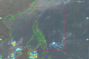 PHOTO FROM DOST PAGASA
