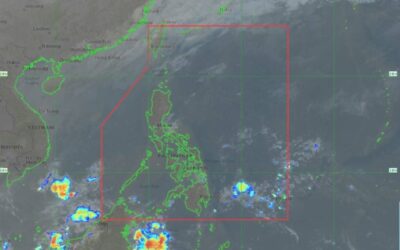PHOTO FROM DOST PAGASA