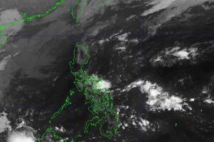PHOTO FROM DOST PAGASA