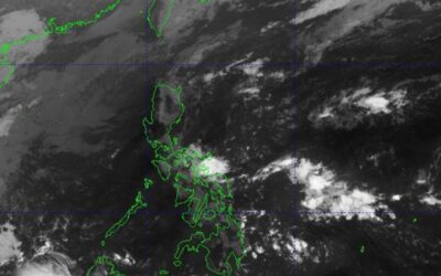 PHOTO FROM DOST PAGASA