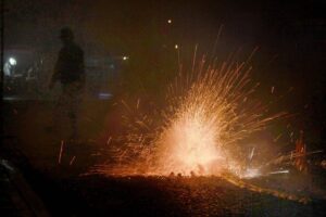 firecracker