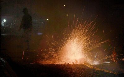 firecracker