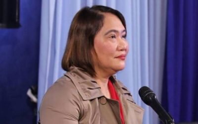 Toyota’s Additional Investment in PUV Modernization Program Presidential Communications Secretary Cheloy