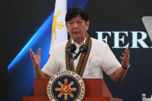 marcos speech