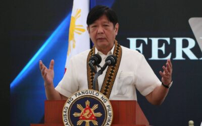 marcos speech