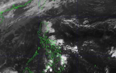 PHOTO FROM DOST PAGASA