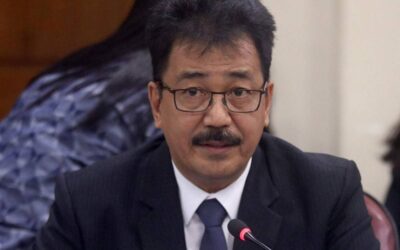Funding for Senior High School in State Universities and Colleges Discontinued CHEd Chairman J. Prospero de Vera 3rd