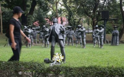 rizal park