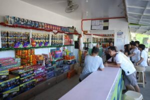 new year business