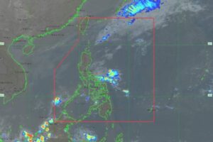 PHOTO FROM DOST PAGASA