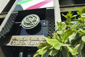 Boursa Kuwait