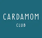Cardamom Club (Dining Restaurant)