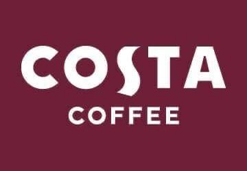 Costa Coffee- Kuwait Costa Coffee