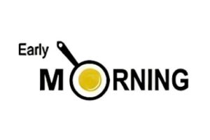 Early Morning