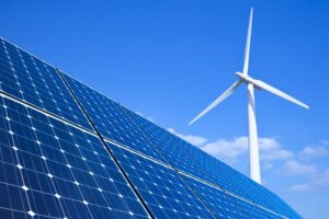renewable energy