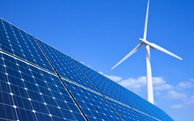 Kuwait’s Multi-Billion Dollar Energy and Water Project Making Waves in 2024 renewable energy