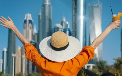 GCC Summit Approves Unified Gulf Tourist Visa GCC