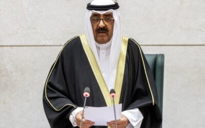 Sheikh Mishal Al-Ahmad Al-Jaber Al-Sabah: The New Amir of Kuwait