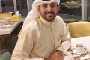 Hamad Al Shammari