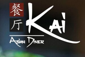 KAI ASIAN DINER