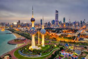 Kuwait 2