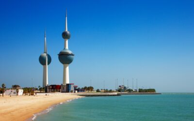 Kuwait Prepares for Cold Winter with the Return of Antares Kuwait Towers 2