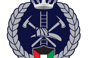 Kuwait fire service directorate 1